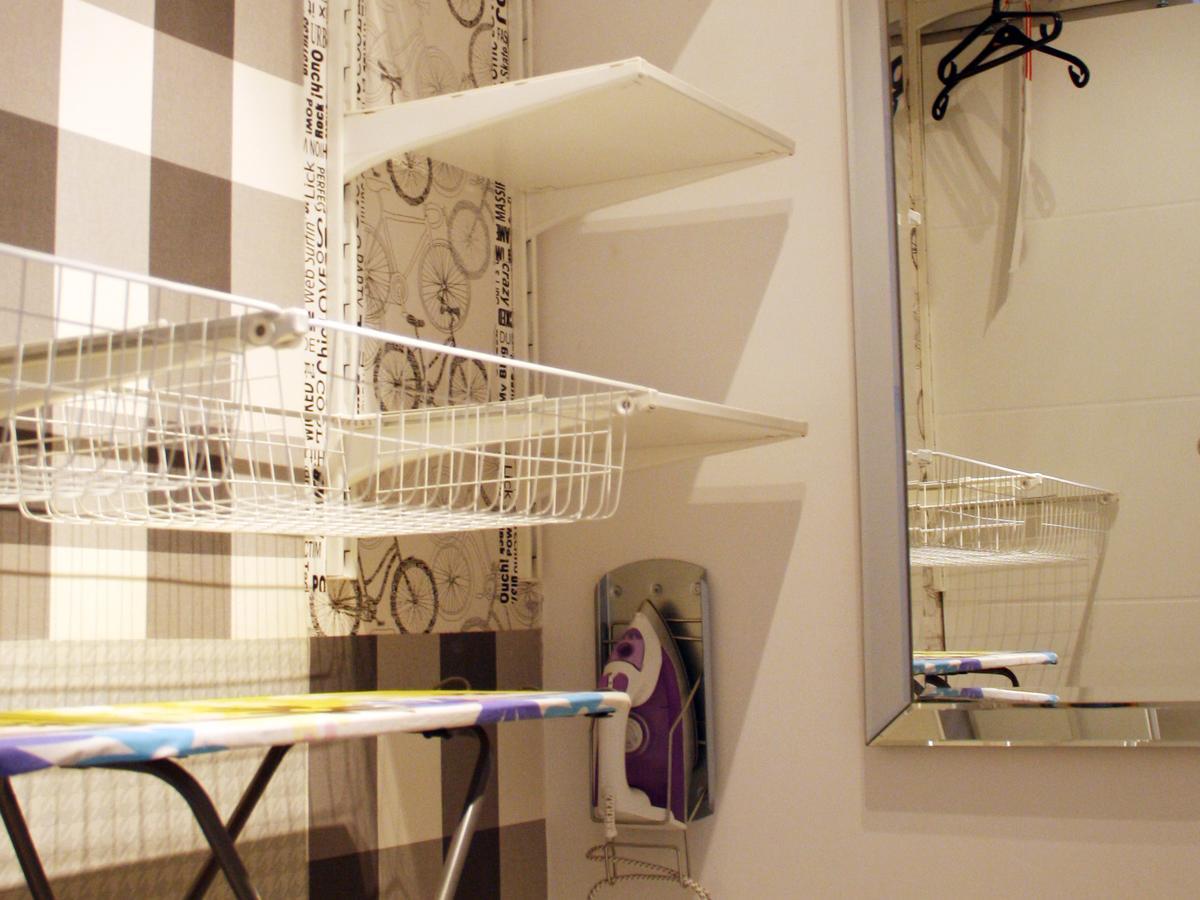 Appartement Elektoralna