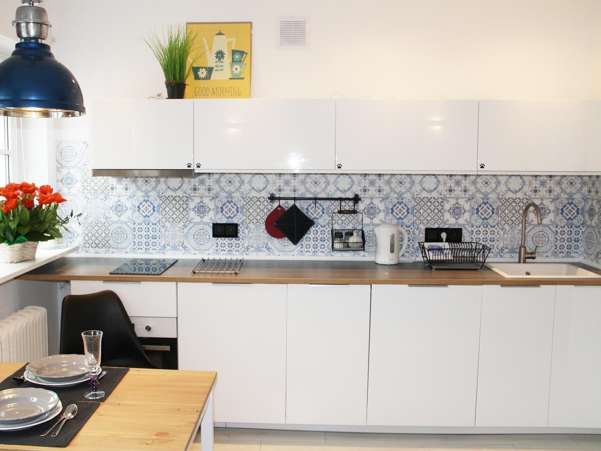 Appartement Elektoralna