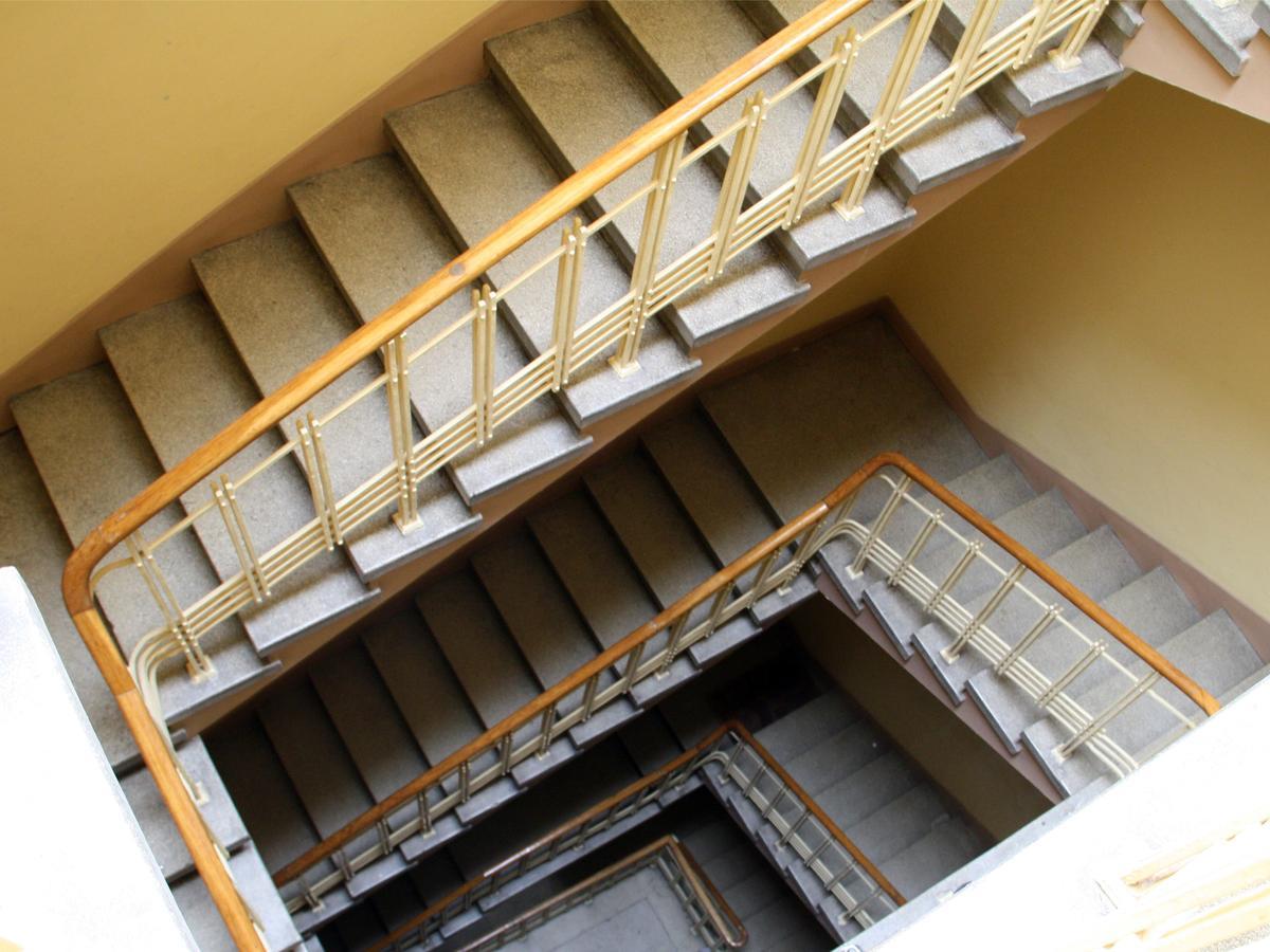 Elektoralna Appartement *