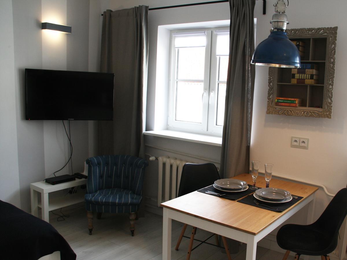 Elektoralna Appartement Warschau