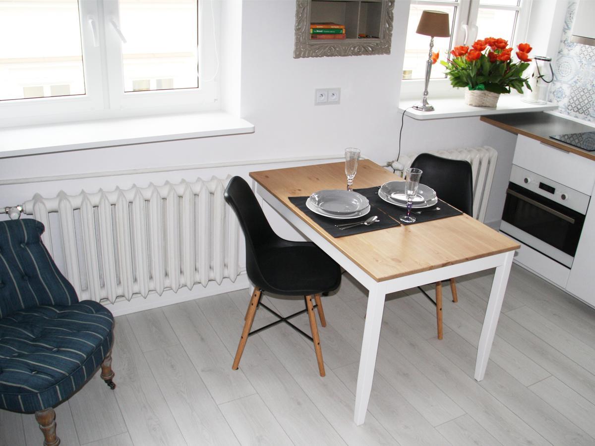 Appartement Elektoralna *