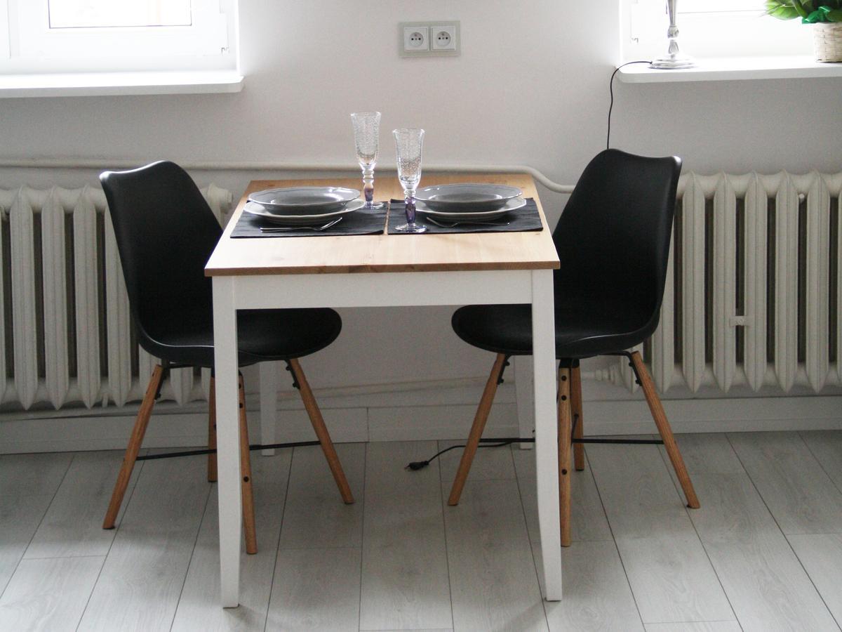 Elektoralna Apartment
