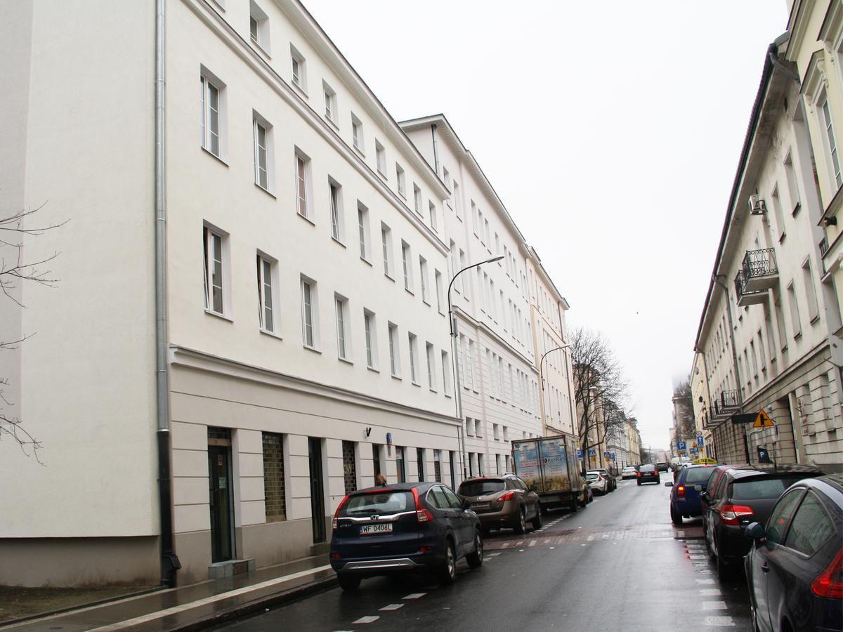 Apartment Elektoralna